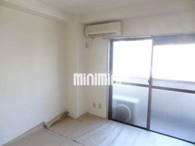 居室・リビング　角部屋