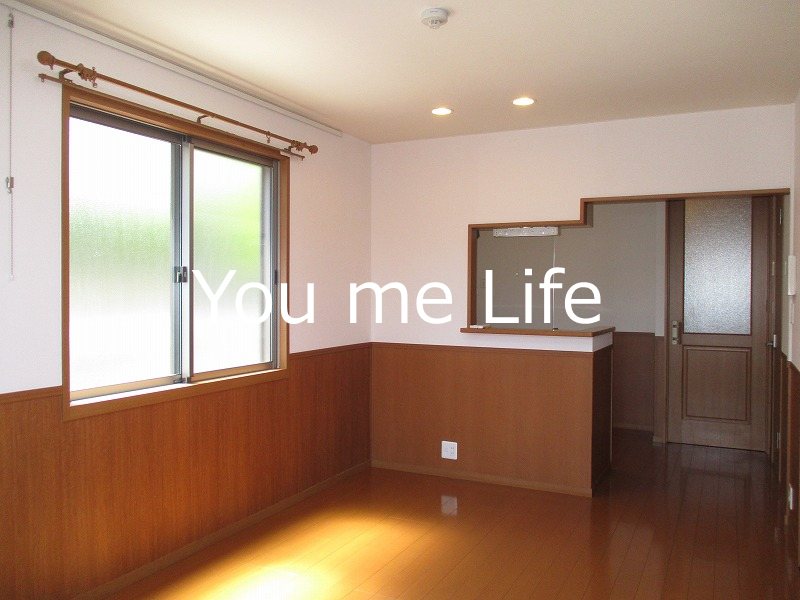 居室・リビング　別部屋参考写真