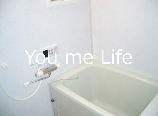 バス・シャワールーム　別部屋参考写真