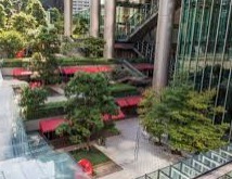 ショッピングセンター　泉ガーデン（ショッピングセンター）まで110m