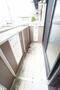バルコニー　※同タイプの写真です。