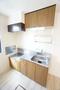 キッチン　※同タイプの写真です。