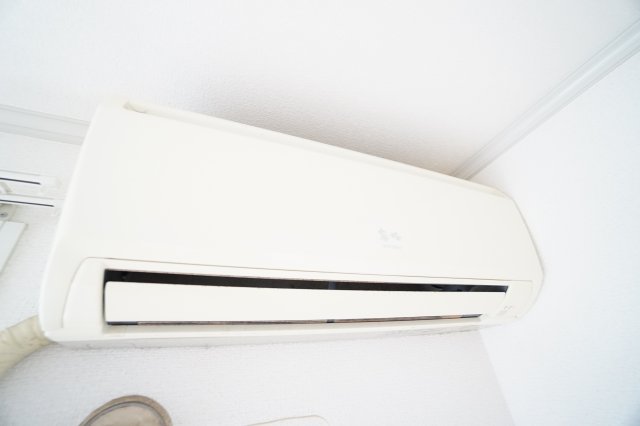 その他設備　※同タイプの写真です。