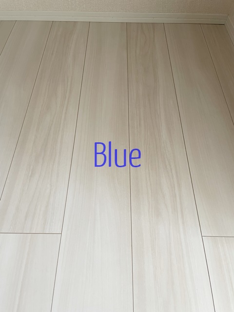 居室・リビング　同仕様