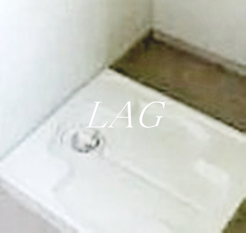 その他設備　室内洗濯機置き場です。