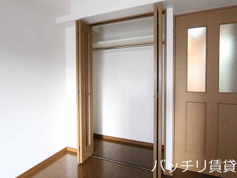 収納　別号室イメージの為、、現状を優先致します。