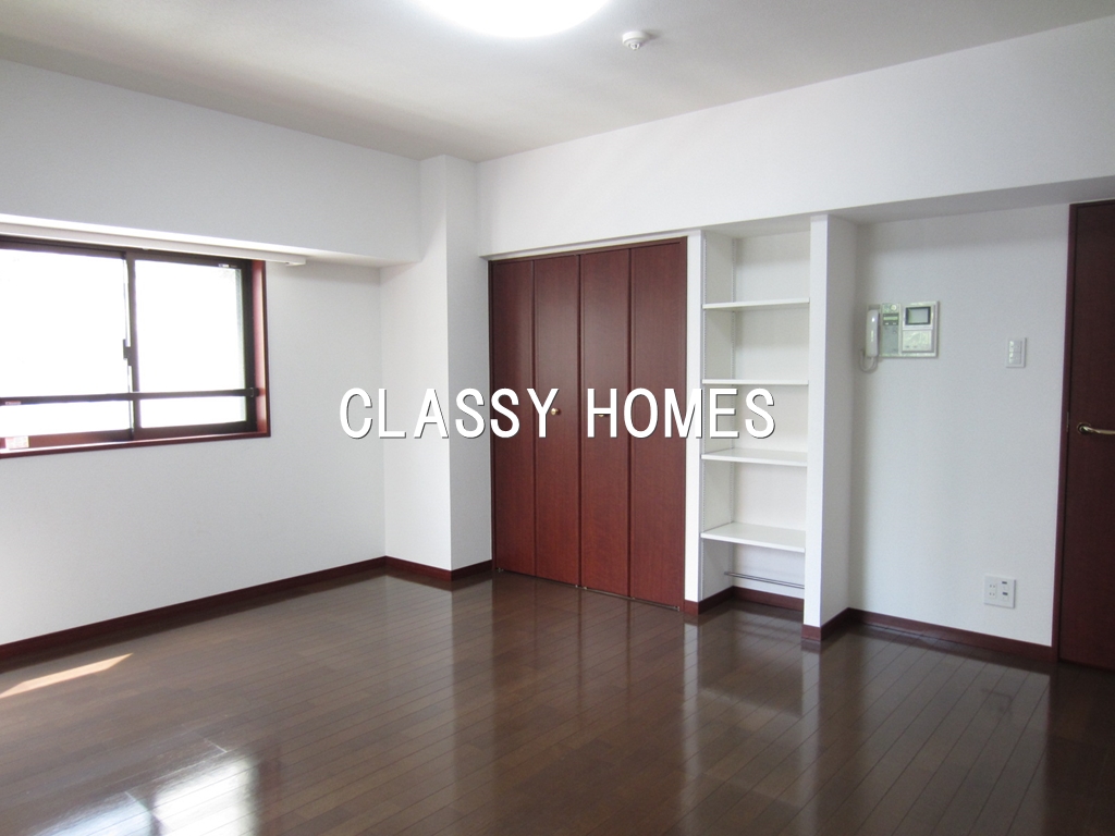 その他部屋・スペース　2003年竣工　分譲賃貸マンション：内観