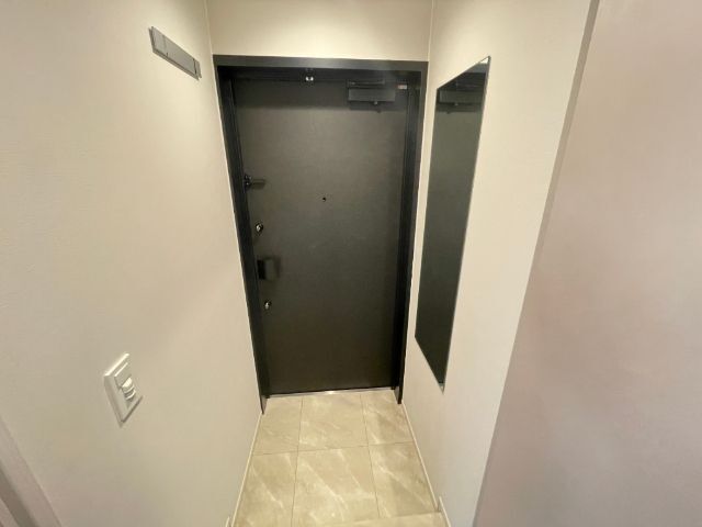 玄関　別号室の参考写真