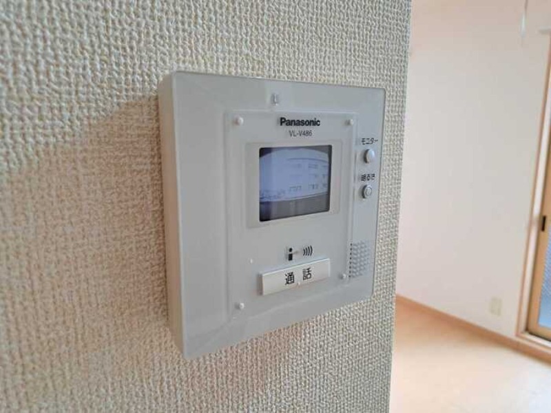 セキュリティ　図面と現状に相違がある場合には現状を優先