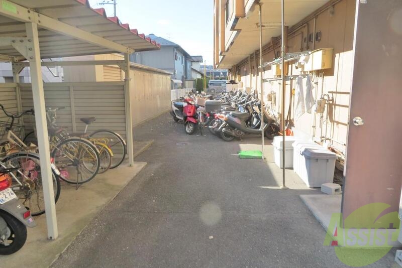 その他　（その他）まで100m