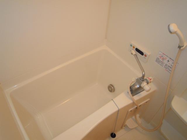 バス・シャワールーム　バス（イメージ）