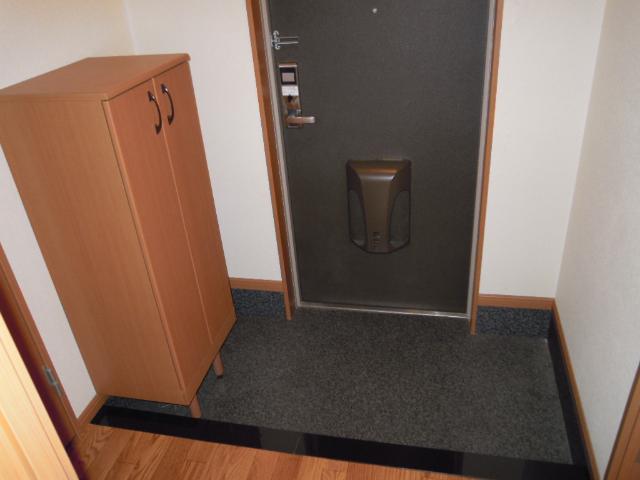 収納　収納（イメージ）