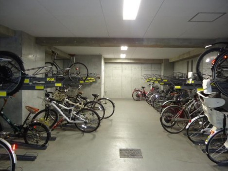 その他共有部分　☆共用部分☆