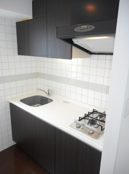 キッチン　☆使いやすいシステムキッチン☆