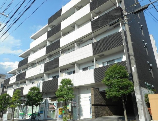 建物外観　☆綺麗な外観☆