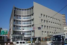 役所　大阪市西淀川区役所（役所）まで1580m