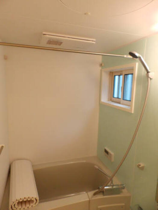 バス・シャワールーム　101 浴室