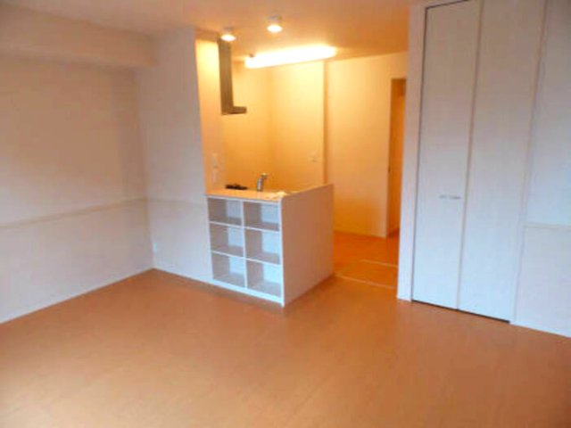 居室・リビング　101 リビング