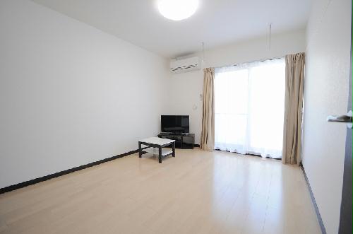 居室・リビング　現状と異なる場合には現状を優先致します。