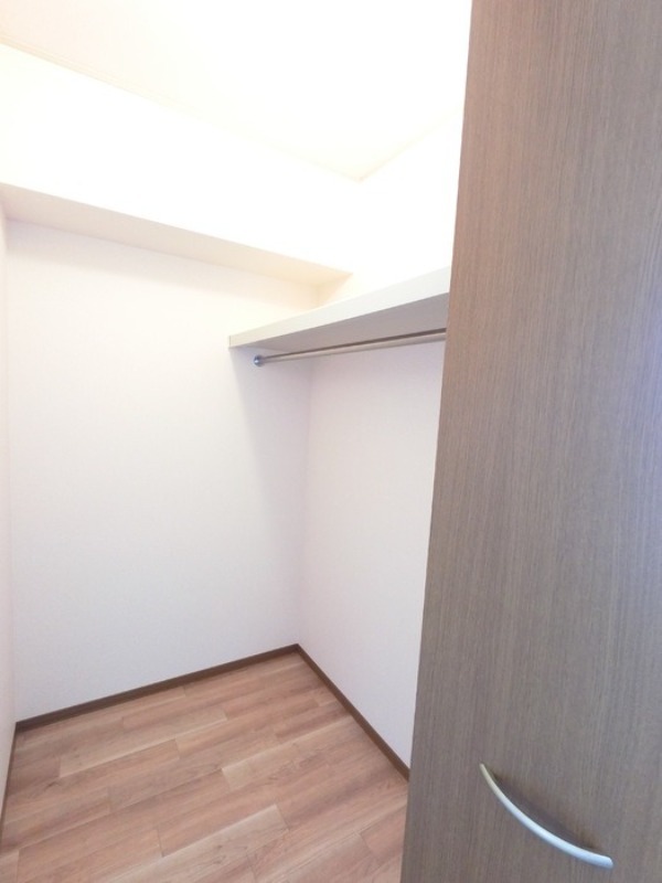 収納　図面と現状に相違がある場合には現状を優先