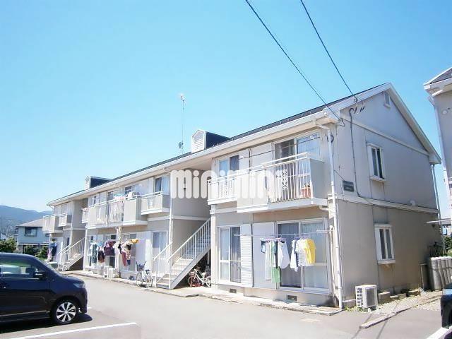 建物外観　住環境良好です。