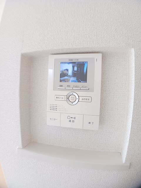 セキュリティ　セキュリティ