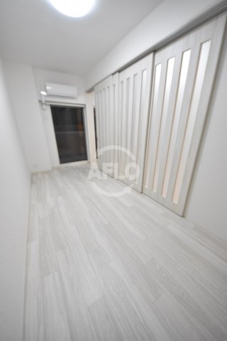 その他部屋・スペース　プレジオ天満　洋室