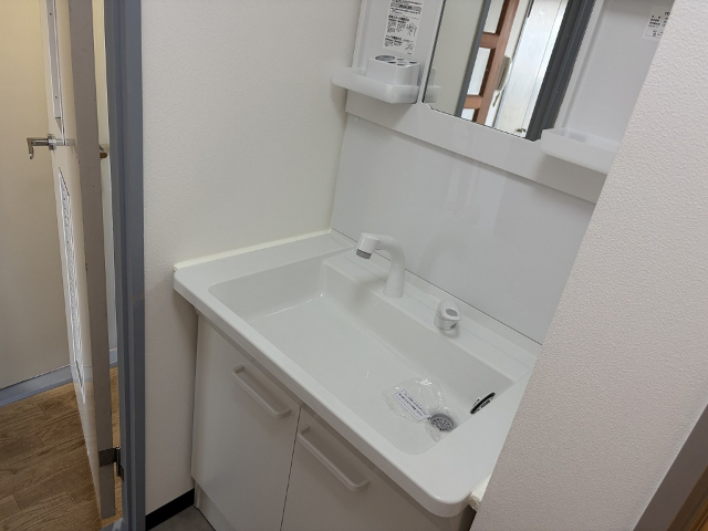 エクセランス高橋のトイレ写真