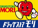 ドラックストア　DRUG STORE MORI(ドラッグストアモリ) 東那珂（ドラッグストア）まで495m