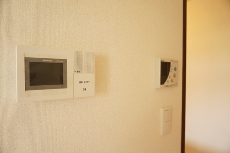 セキュリティ　図面と現状に相違がある場合には現状を優先