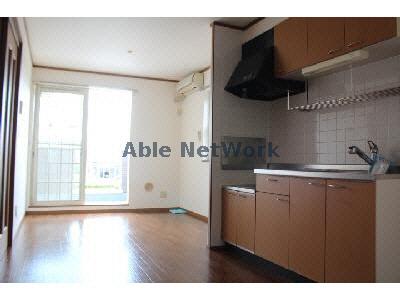 居室・リビング　1