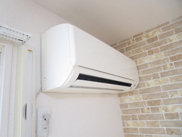 その他部屋・スペース　★エアコン★