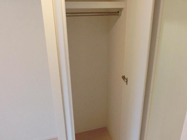 収納　※別室参考写真