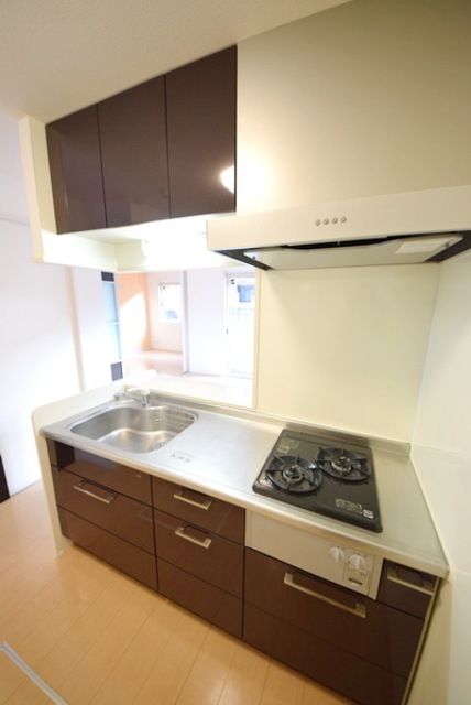 キッチン　★対面キッチン★