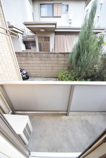 バルコニー　★バルコニー★