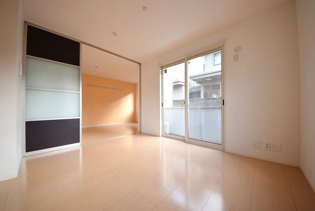 その他部屋・スペース　★明るいリビング★