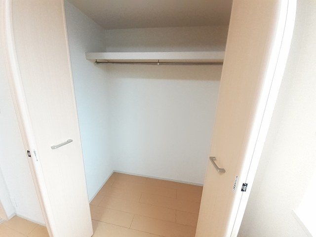 その他部屋・スペース　内装もきれいです