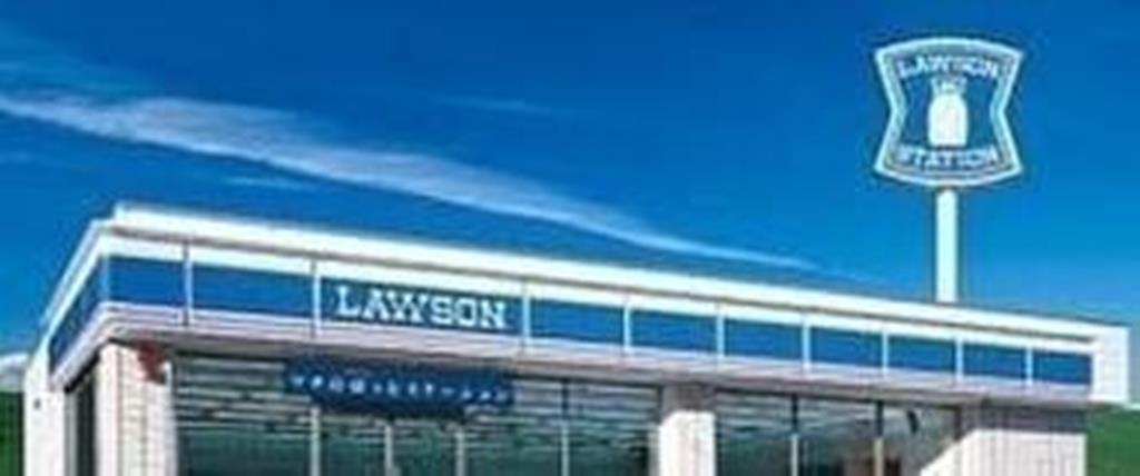 コンビニ　ローソン不動前店（コンビニ）まで809m