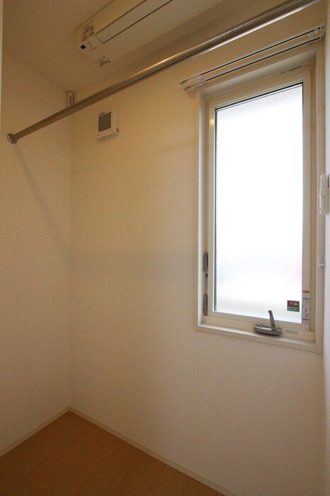 その他部屋・スペース　サンルーム