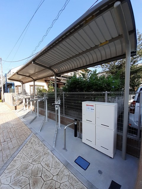 その他部屋・スペース