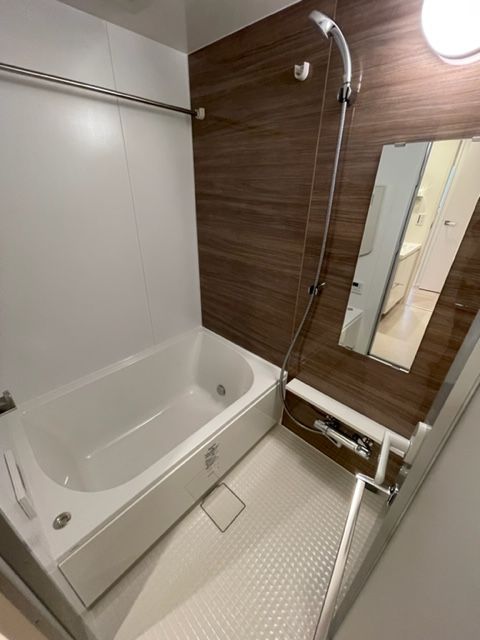 バス・シャワールーム　オーキッドレジデンス品川中延