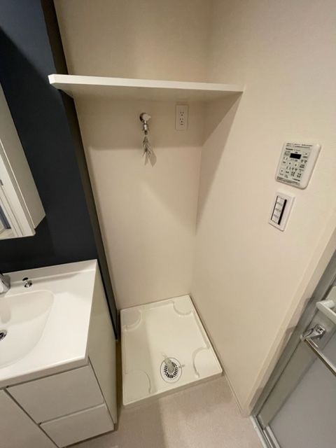 その他設備　オーキッドレジデンス品川中延