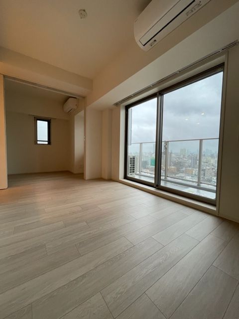 居室・リビング　オーキッドレジデンス品川中延