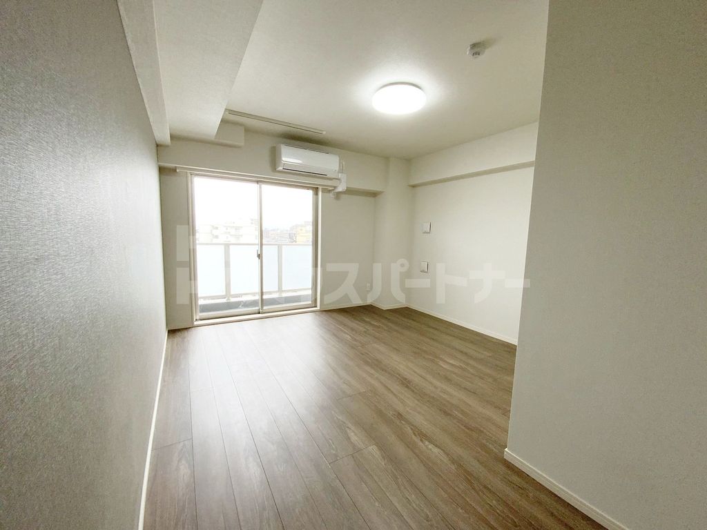 居室・リビング　リビング/居室