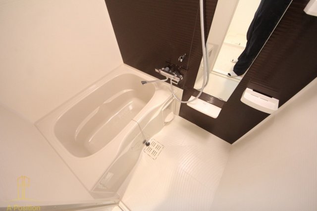 バス・シャワールーム　シェリロ神山