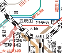 その他　☆路線図☆