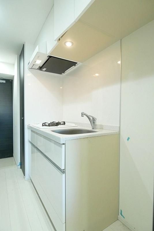 キッチン　☆使いやすいシステムキッチン☆