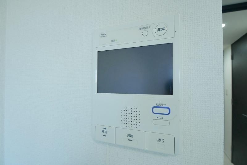 セキュリティ　セキュリティ安心★