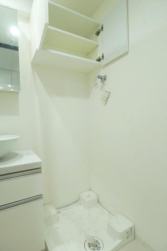 その他設備　室内洗濯置き場★