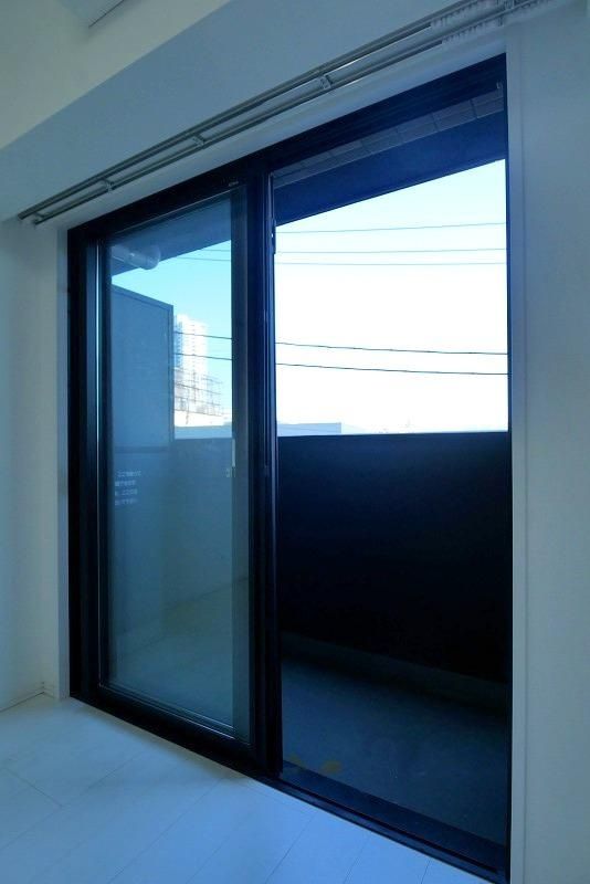 バルコニー　☆日当りのいいバルコニー☆